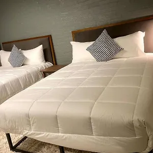 3e-spacious 2 Bedroom In Oakland, Sleeps 8 , Pittsburgh United States