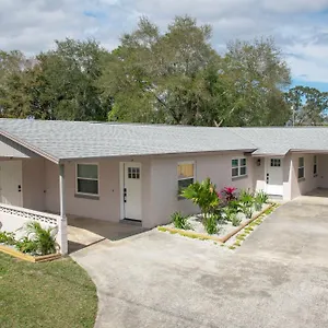 Buchanon , Orlando United States