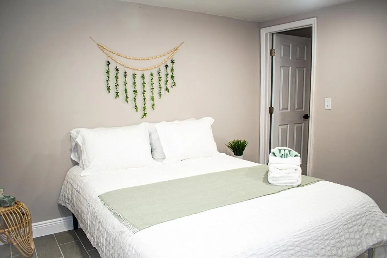 Boho Chic Cosy Home In The Heart Of Tampa And Ybor Holiday home