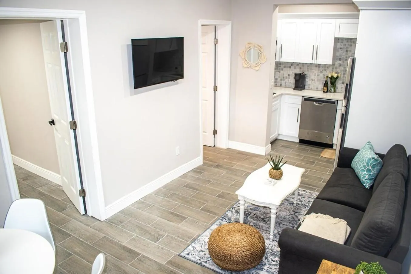 Boho Chic Cosy Home In The Heart Of Tampa And Ybor